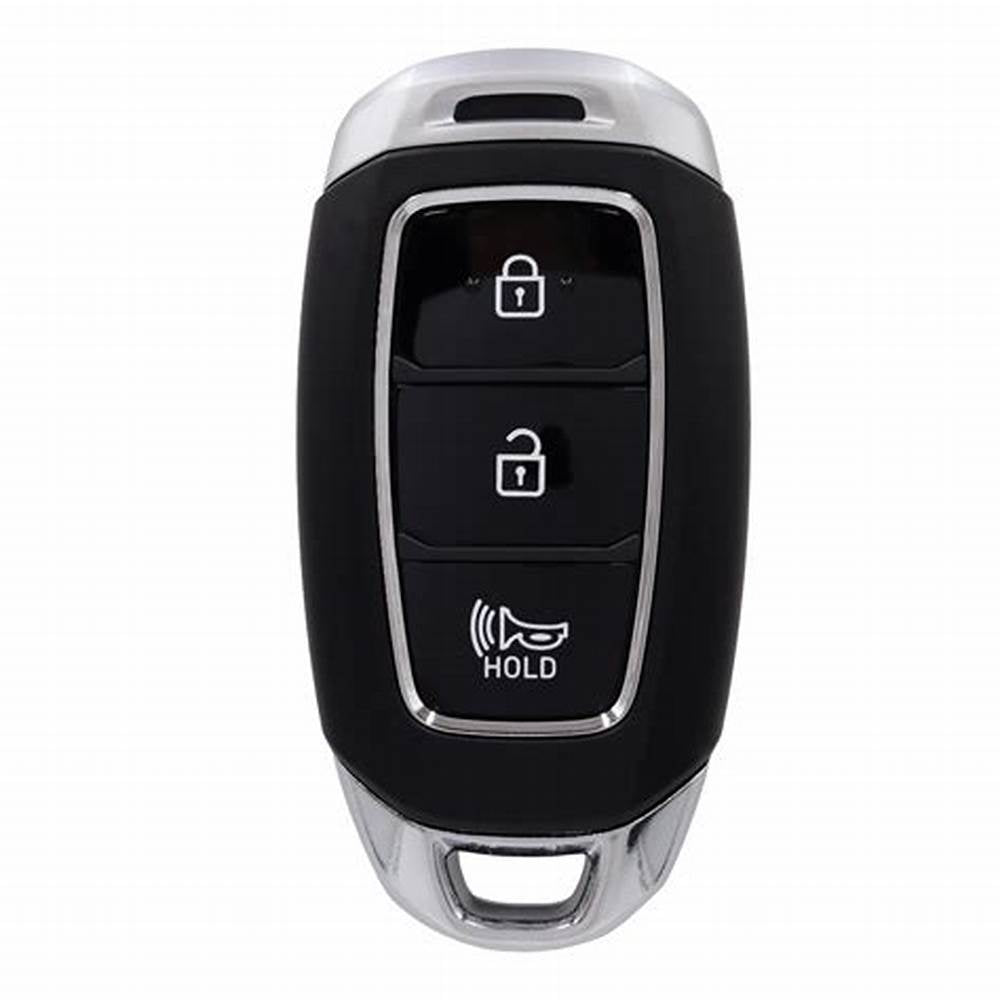2020 Hyundai Santa Fe / 3-Button Smart Key / PN: 95440-S2200 / TQ8-FOB-4F30 / AFTERMARKET 2020 Hyundai Santa Fe / 3-Button Smart Key / PN: 95440-S2200 / TQ8-FOB-4F30 / AFTERMARKET